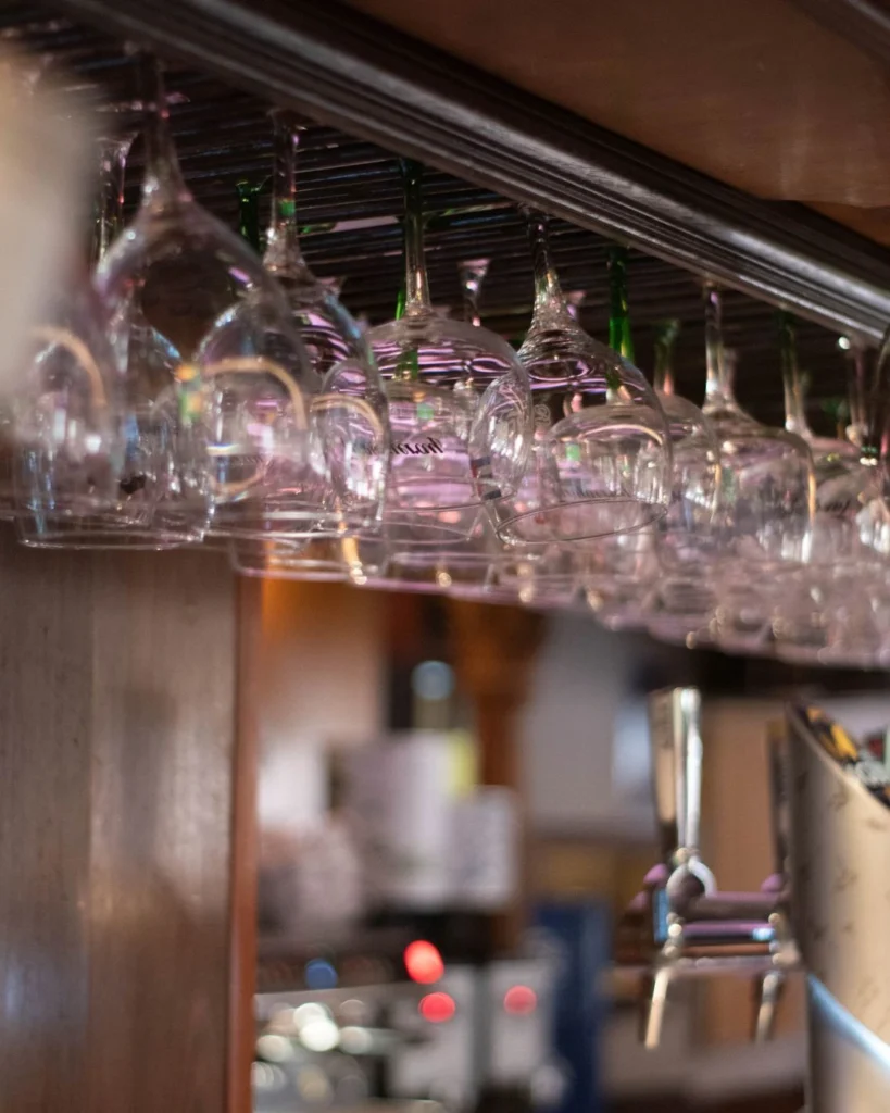 BRUNCH ALCALÁ DE HENARES. COPAS