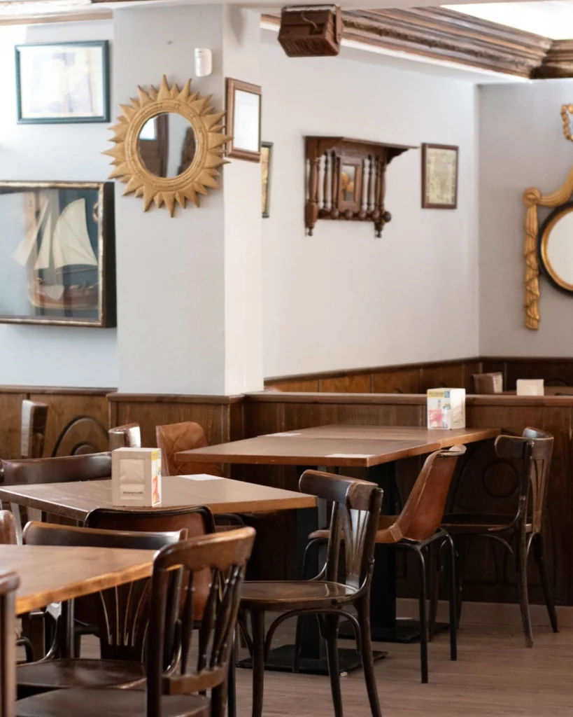 BRUNCH ALCALÁ DE HENARES. ESPACIO