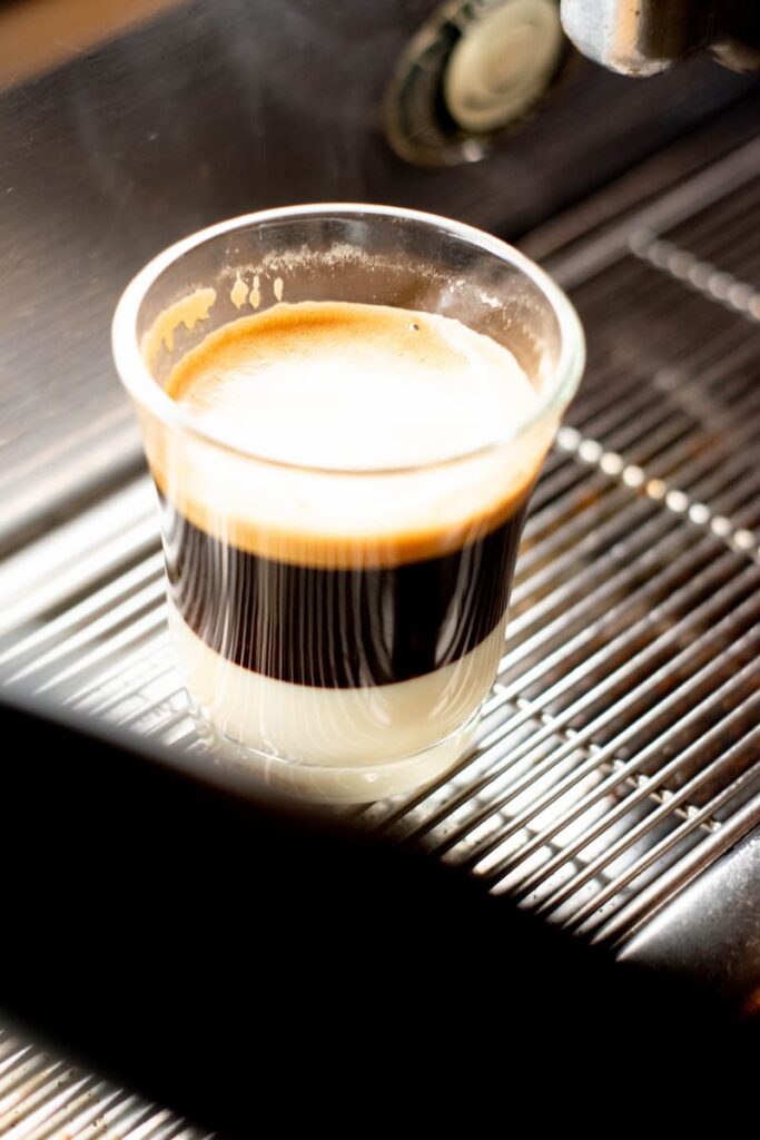 Desayunar en Alcalá de Henares, café bombón (1)