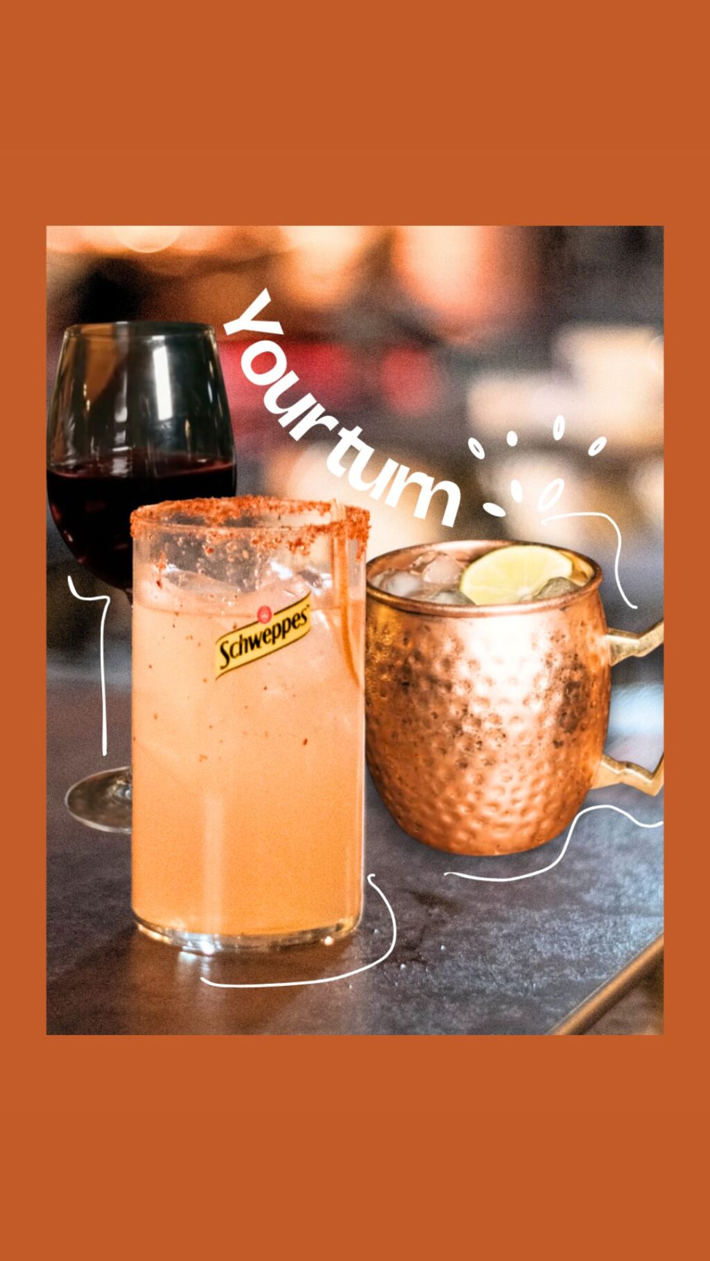 Instagram post from cafeteria.hemisferio. This post is in position 2.