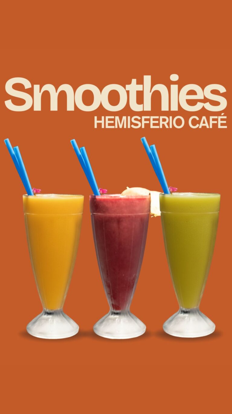 Instagram post from cafeteria.hemisferio. This post is in position 5.