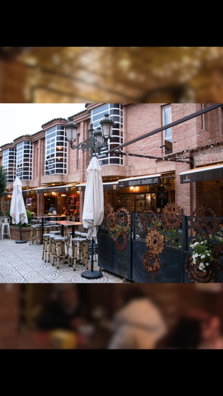 Instagram post from cafeteria.hemisferio. This post is in position 3.