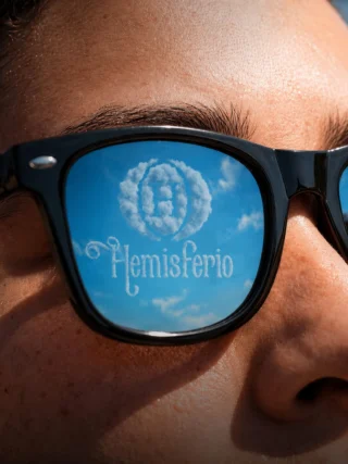 Instagram post from cafeteria.hemisferio. This post is in position 1.