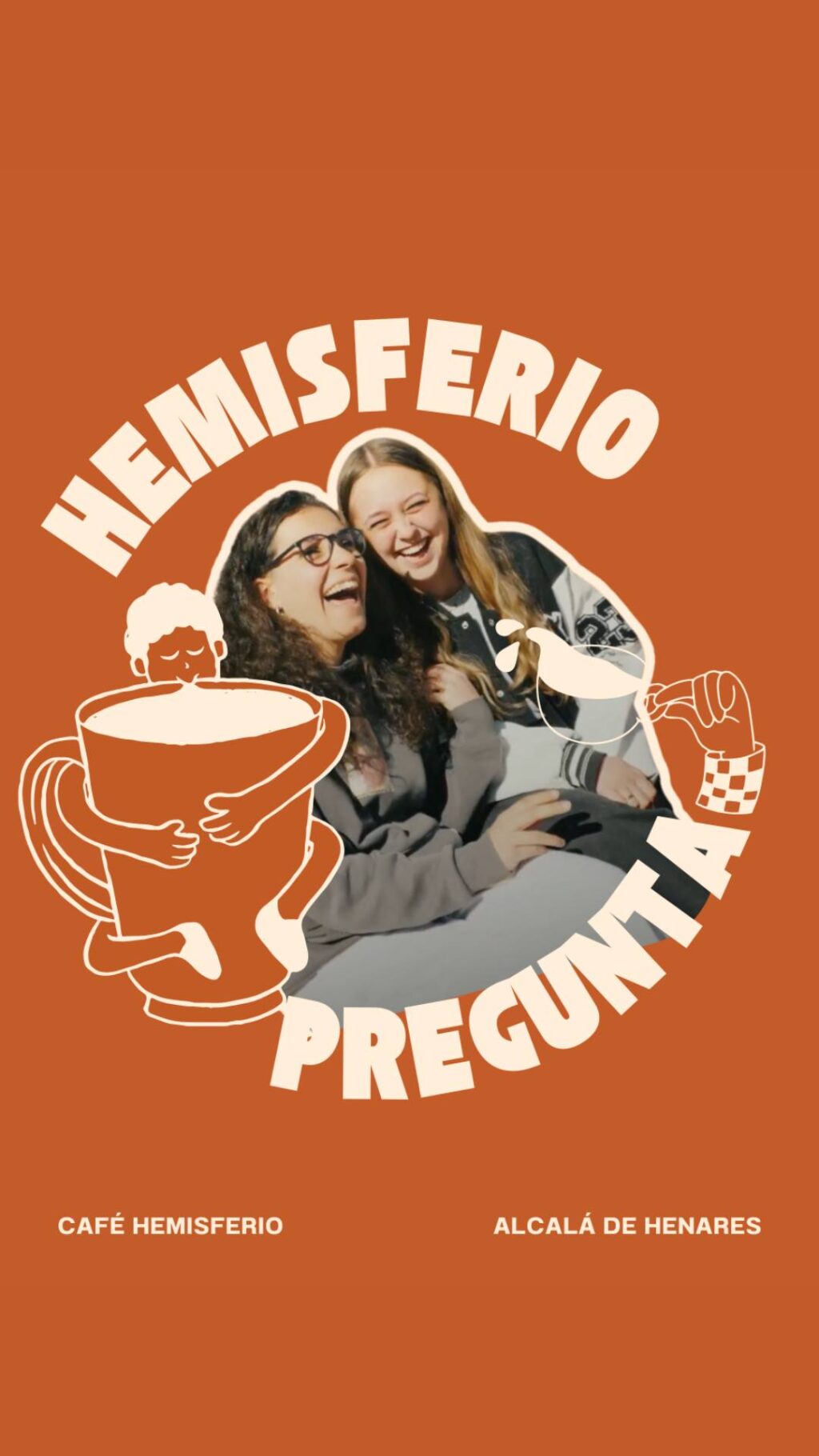 Instagram post from cafeteria.hemisferio. This post is in position 3.